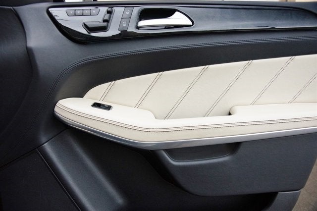 2013 Mercedes-Benz GL63 AMG®