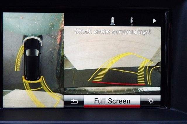 2013 Mercedes-Benz GL63 AMG®