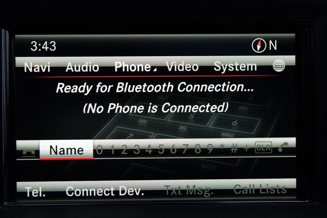 2013 Mercedes-Benz GL63 AMG®