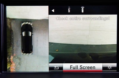 2013 Mercedes-Benz GL63 AMG®