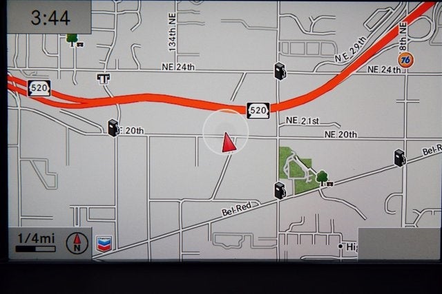 2013 Mercedes-Benz GL63 AMG®