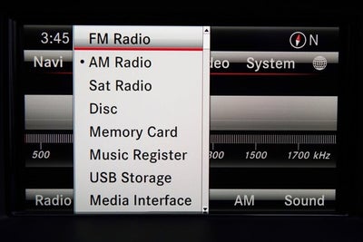 2013 Mercedes-Benz GL63 AMG®