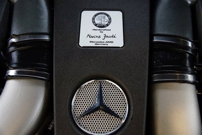 2013 Mercedes-Benz GL63 AMG®