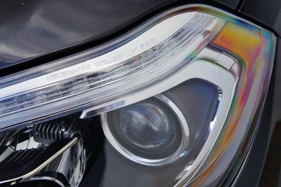 2015 Mercedes-Benz GL63 AMG®