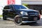 2015 Mercedes-Benz GL63 AMG®