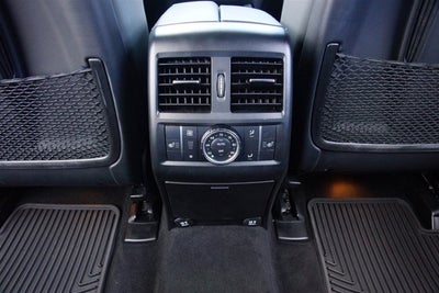 2015 Mercedes-Benz GL63 AMG®