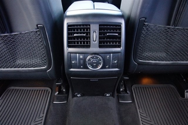 2015 Mercedes-Benz GL63 AMG®