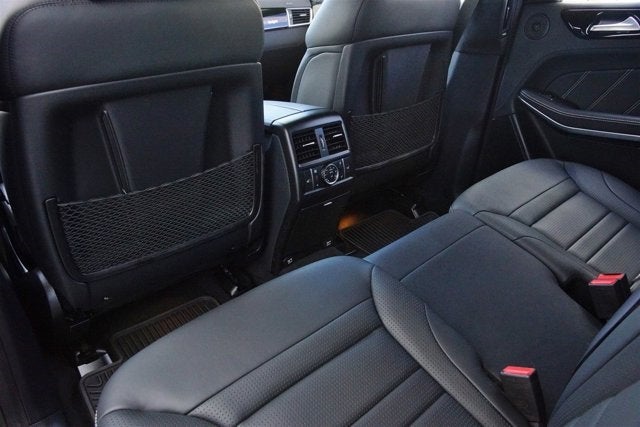 2015 Mercedes-Benz GL63 AMG®