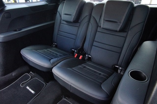 2015 Mercedes-Benz GL63 AMG®