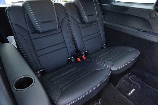 2015 Mercedes-Benz GL63 AMG®