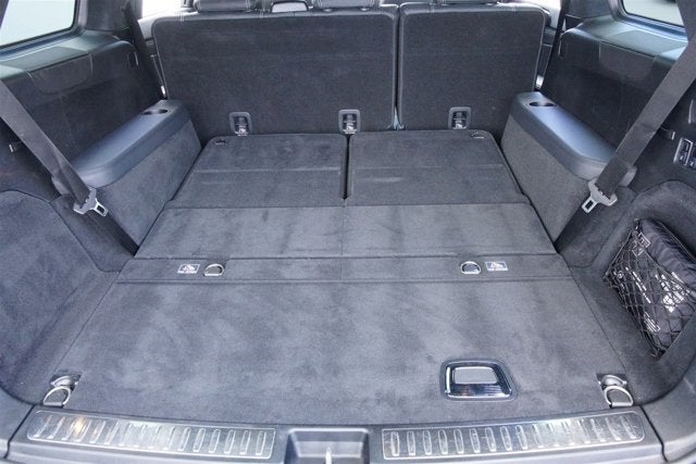 2015 Mercedes-Benz GL63 AMG®