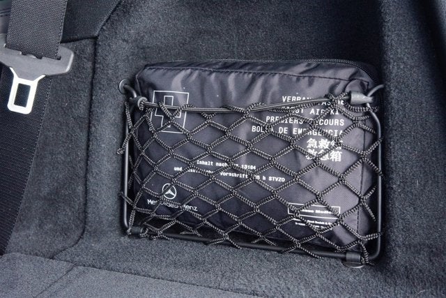 2015 Mercedes-Benz GL63 AMG®