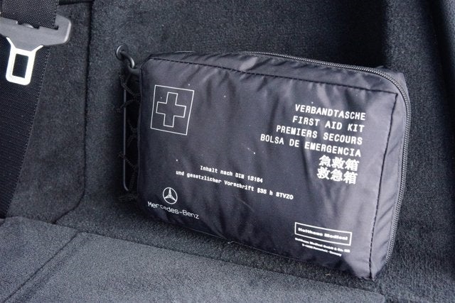 2015 Mercedes-Benz GL63 AMG®