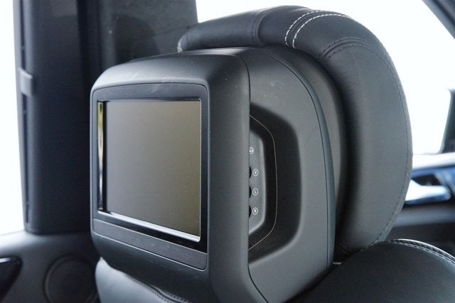 2015 Mercedes-Benz GL63 AMG®