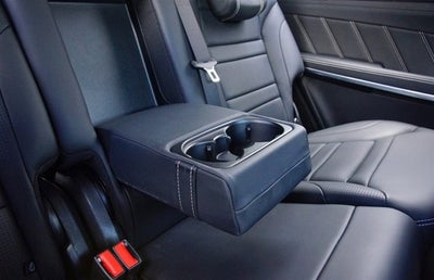 2015 Mercedes-Benz GL63 AMG®