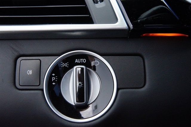 2015 Mercedes-Benz GL63 AMG®