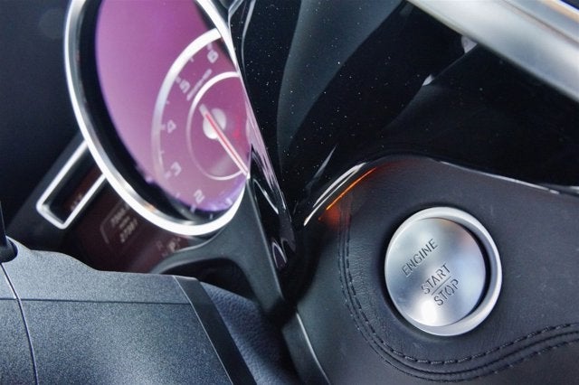 2015 Mercedes-Benz GL63 AMG®