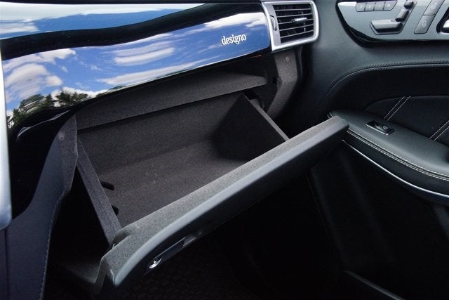 2015 Mercedes-Benz GL63 AMG®