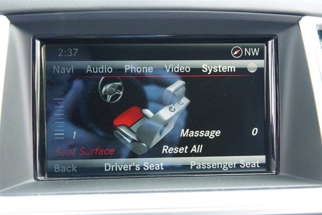 2015 Mercedes-Benz GL63 AMG®