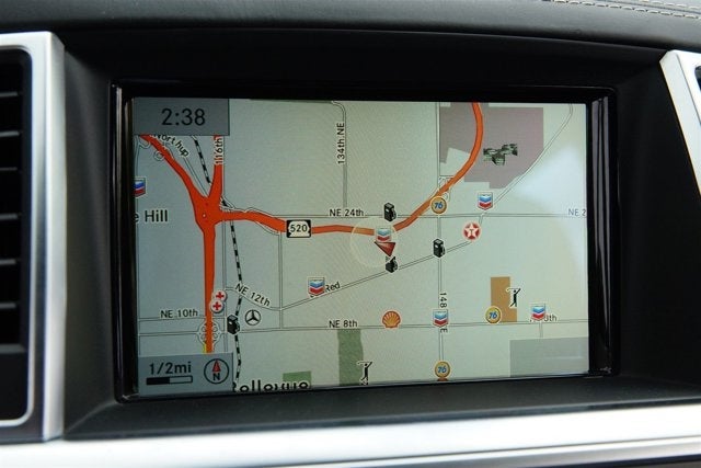 2015 Mercedes-Benz GL63 AMG®