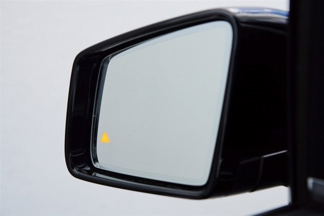 2015 Mercedes-Benz GL63 AMG®