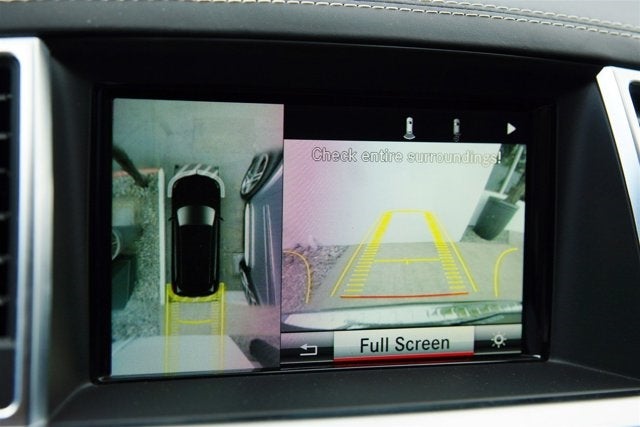 2015 Mercedes-Benz GL63 AMG®