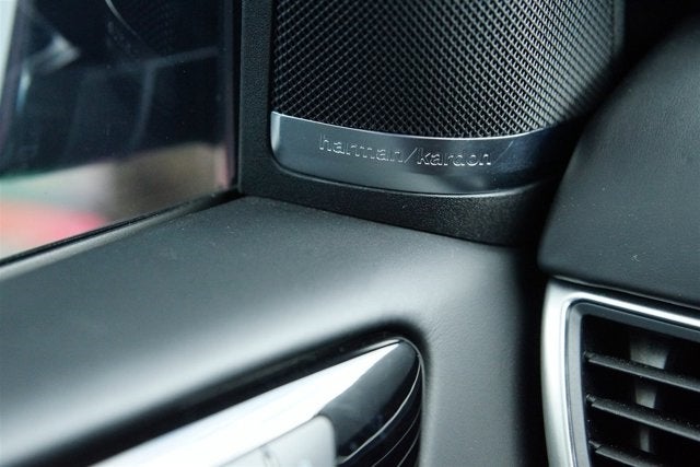 2015 Mercedes-Benz GL63 AMG®