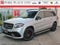 2017 Mercedes-Benz GLS AMG® GLS 63