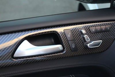 2017 Mercedes-Benz GLS AMG® GLS 63