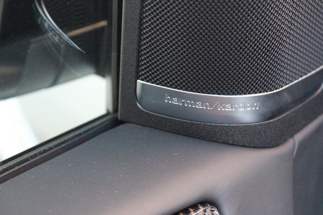 2017 Mercedes-Benz GLS AMG® GLS 63