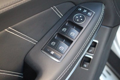 2017 Mercedes-Benz GLS AMG® GLS 63