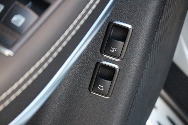 2017 Mercedes-Benz GLS AMG® GLS 63