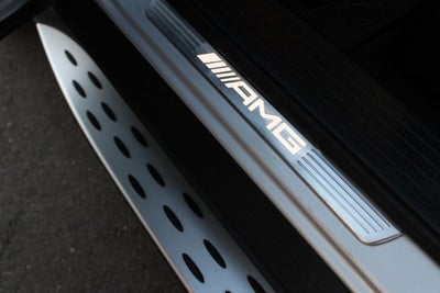 2017 Mercedes-Benz GLS AMG® GLS 63