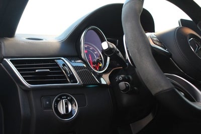 2017 Mercedes-Benz GLS AMG® GLS 63