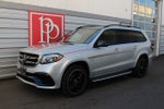 2017 Mercedes-Benz GLS AMG® GLS 63