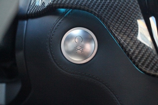 2017 Mercedes-Benz GLS AMG® GLS 63