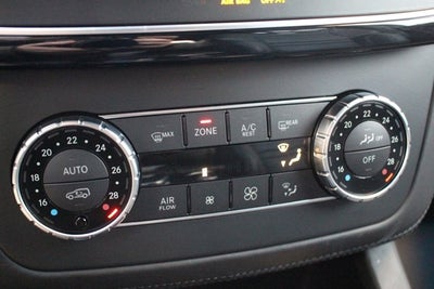 2017 Mercedes-Benz GLS AMG® GLS 63