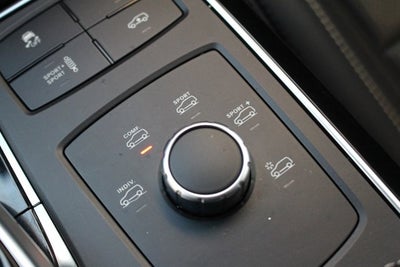 2017 Mercedes-Benz GLS AMG® GLS 63