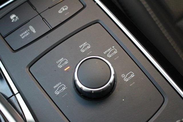 2017 Mercedes-Benz GLS AMG® GLS 63