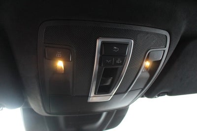 2017 Mercedes-Benz GLS AMG® GLS 63