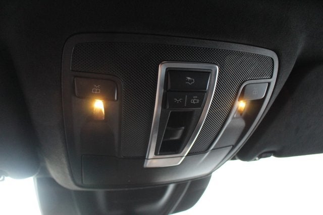 2017 Mercedes-Benz GLS AMG® GLS 63