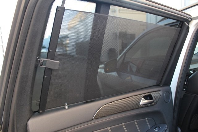 2017 Mercedes-Benz GLS AMG® GLS 63