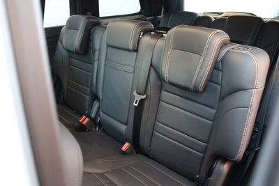 2017 Mercedes-Benz GLS AMG® GLS 63