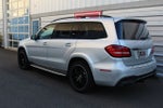 2017 Mercedes-Benz GLS AMG® GLS 63