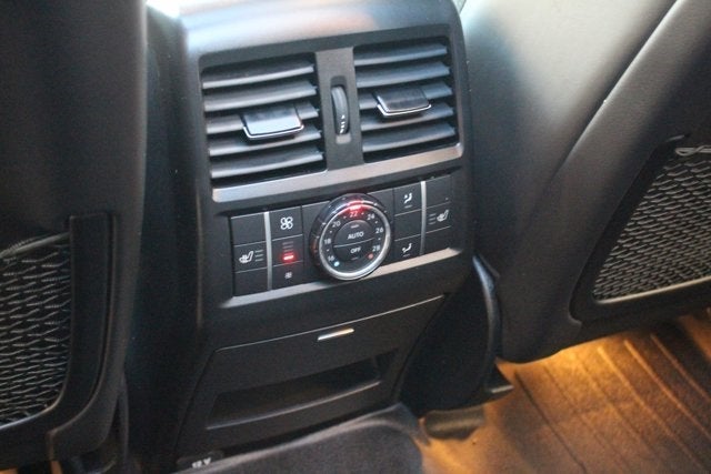 2017 Mercedes-Benz GLS AMG® GLS 63