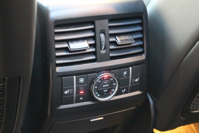 2017 Mercedes-Benz GLS AMG® GLS 63