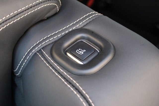 2017 Mercedes-Benz GLS AMG® GLS 63