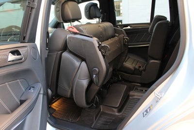 2017 Mercedes-Benz GLS AMG® GLS 63