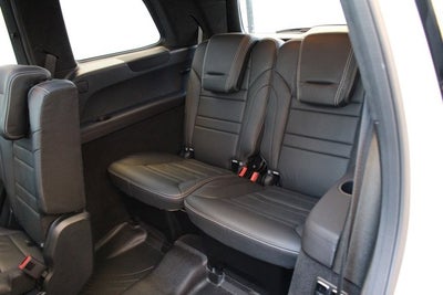 2017 Mercedes-Benz GLS AMG® GLS 63