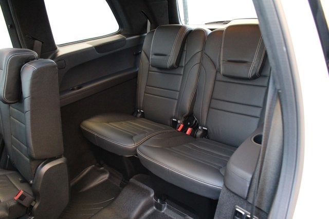 2017 Mercedes-Benz GLS AMG® GLS 63